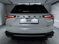 2026 Haval F7 II, белый - вид 4