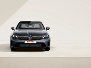 2026 BMW 3 серии 318 VIII (G5x), серый, 9500000 рублей, вид 3
