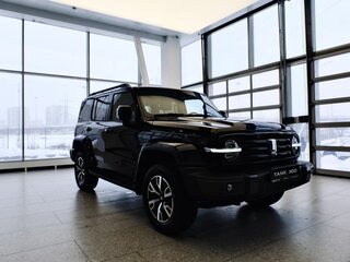 2026 Tank 300 I, чёрный, 4799000 рублей, вид 4