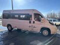 2012 Peugeot Boxer, белый, 750000 рублей - вид 4