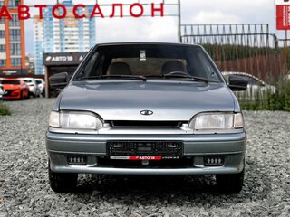 2007 Lada (ВАЗ) 2113, серый, 150000 рублей, вид 3