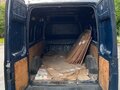 2009 Ford Transit, синий, 700000 рублей - вид 7