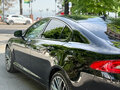 2014 Jaguar XF I Рестайлинг, чёрный, 1490000 рублей - вид 8