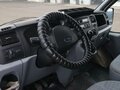 2014 Ford Transit, белый, 1600000 рублей - вид 4