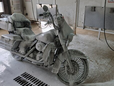 2005 Harley-Davidson Electra Glide, коричневый, 900000 рублей, вид 1