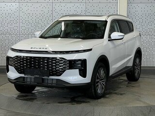 2026 Soueast S07, белый, 3549000 рублей, вид 3