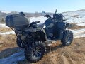2020 Stels ATV-850 Guepard Trophy, чёрный, 760000 рублей - вид 4