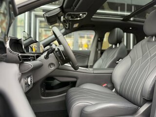 2025 Exeed RX, белый, 5200000 рублей, вид 5