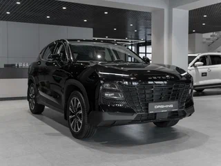2026 Jetour Dashing I, чёрный, 2709900 рублей, вид 2