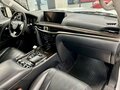 2018 Lexus LX 450d III Рестайлинг 2, белый - вид 5