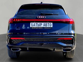 2026 Audi Q5 40 TFSI III (GU), чёрный, 5830000 рублей, вид 5