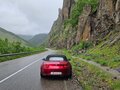 2021 Mazda Roadster IV (ND), красный, 2350000 рублей - вид 4