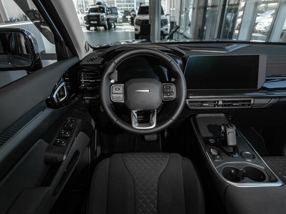 2026 Haval H3 I Рестайлинг, серый, 2749000 рублей - вид 6