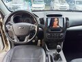 2013 Kia Sorento II Рестайлинг, белый - вид 3