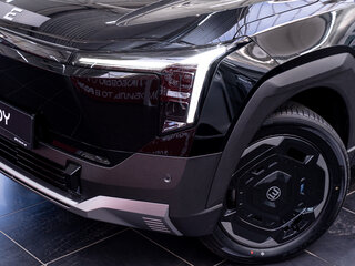 2026 Evolute i-Joy II, чёрный, 3324000 рублей, вид 2