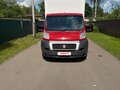 2014 Fiat Professional Ducato, красный, 2650000 рублей - вид 1
