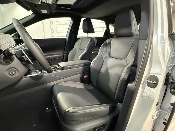 2026 Lexus RX 300 V, белый, 8450000 рублей - вид 15