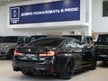 2020 BMW M5 VI (F90) Рестайлинг, чёрный, 10000000 рублей - вид 4