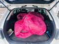 2011 Mazda CX-7 I Рестайлинг, белый, 1000000 рублей - вид 7