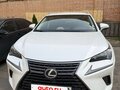 2018 Lexus NX 200 I Рестайлинг, белый, 3300000 рублей - вид 3