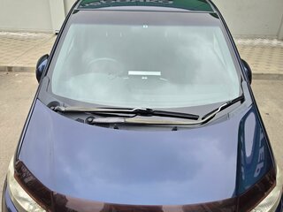 2010 Honda Freed Spike I Рестайлинг, синий, 1250000 рублей, вид 2