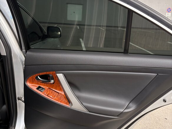 2008 Toyota Camry VI (XV40), серебристый, 1250000 рублей - вид 29