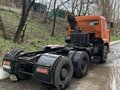 2011 КамАЗ 6460, оранжевый, 950000 рублей - вид 2