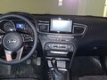 2018 Kia Ceed III, серебристый, 1475000 рублей - вид 5