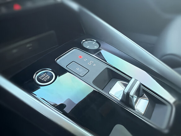 2023 Audi A3 35 TFSI Long IV (8Y), белый, 2050000 рублей - вид 13