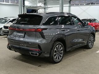 2024 Changan CS75 Plus III, серый, 2610000 рублей, вид 5