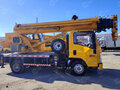2026 Isuzu Автокран, жёлтый, 7097384 рублей - вид 1