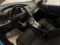 2010 Mazda 3 II (BL), голубой, 659000 рублей - вид 6