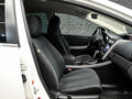 2010 Mazda CX-7 I Рестайлинг, белый, 800000 рублей - вид 11