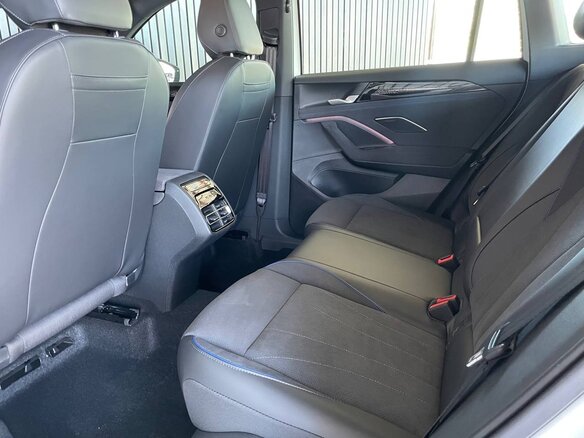 2026 Volkswagen Tiguan L Pro III (China Market), белый, 4899000 рублей - вид 18