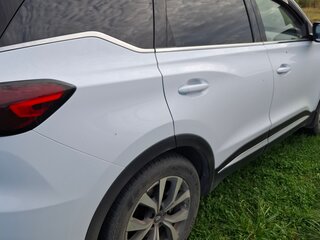 2024 Xcite X-Cross 7, белый, 1700000 рублей, вид 3