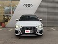 2022 Audi A3 Sportback 35 TFSI IV (8Y), белый, 1888505 рублей