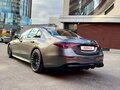 2020 Mercedes-Benz S-Класс 400 d 4MATIC VII (W223), серый, 9800000 рублей - вид 6