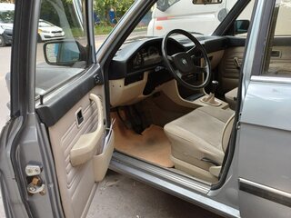 1986 BMW 5 серии 518 II (E28), серый, 690000 рублей, вид 3