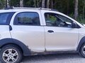 2012 Chery IndiS (S18D) I, серый, 198000 рублей - вид 1
