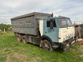 1986 КамАЗ 5320, голубой, 175000 рублей - вид 3