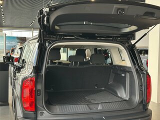 2026 Haval H3 I Рестайлинг, чёрный, 2749000 рублей, вид 4