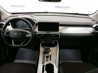2023 Belgee X50, белый, 956250 рублей, вид 5