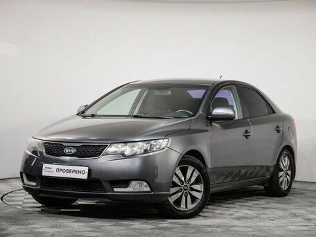 Kia Cerato II