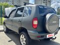 2004 Chevrolet Niva I, серый, 250000 рублей - вид 2