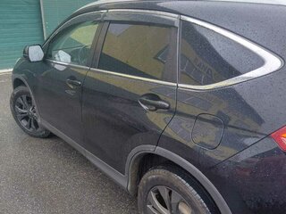 2013 Honda CR-V IV, чёрный, 1650000 рублей, вид 5
