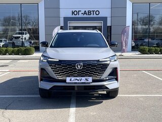 2025 Changan UNI-S I, серый, 3209900 рублей, вид 2