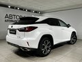2019 Lexus RX 350 IV, белый, 3990000 рублей - вид 5