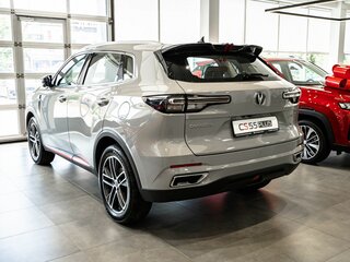 2026 Changan UNI-S I, серый, 3189900 рублей, вид 5