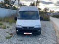 2010 Fiat Professional Ducato, белый, 950000 рублей - вид 1