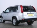 2012 Nissan X-Trail II Рестайлинг, серебристый - вид 3